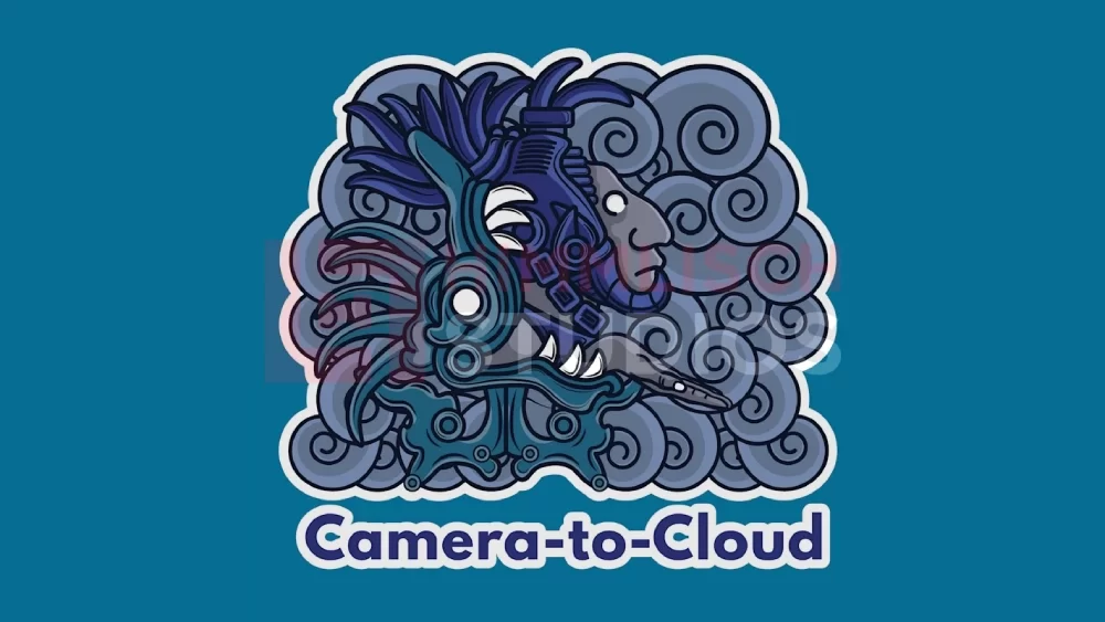 Project 'Amazon: Camera To Cloud' image
